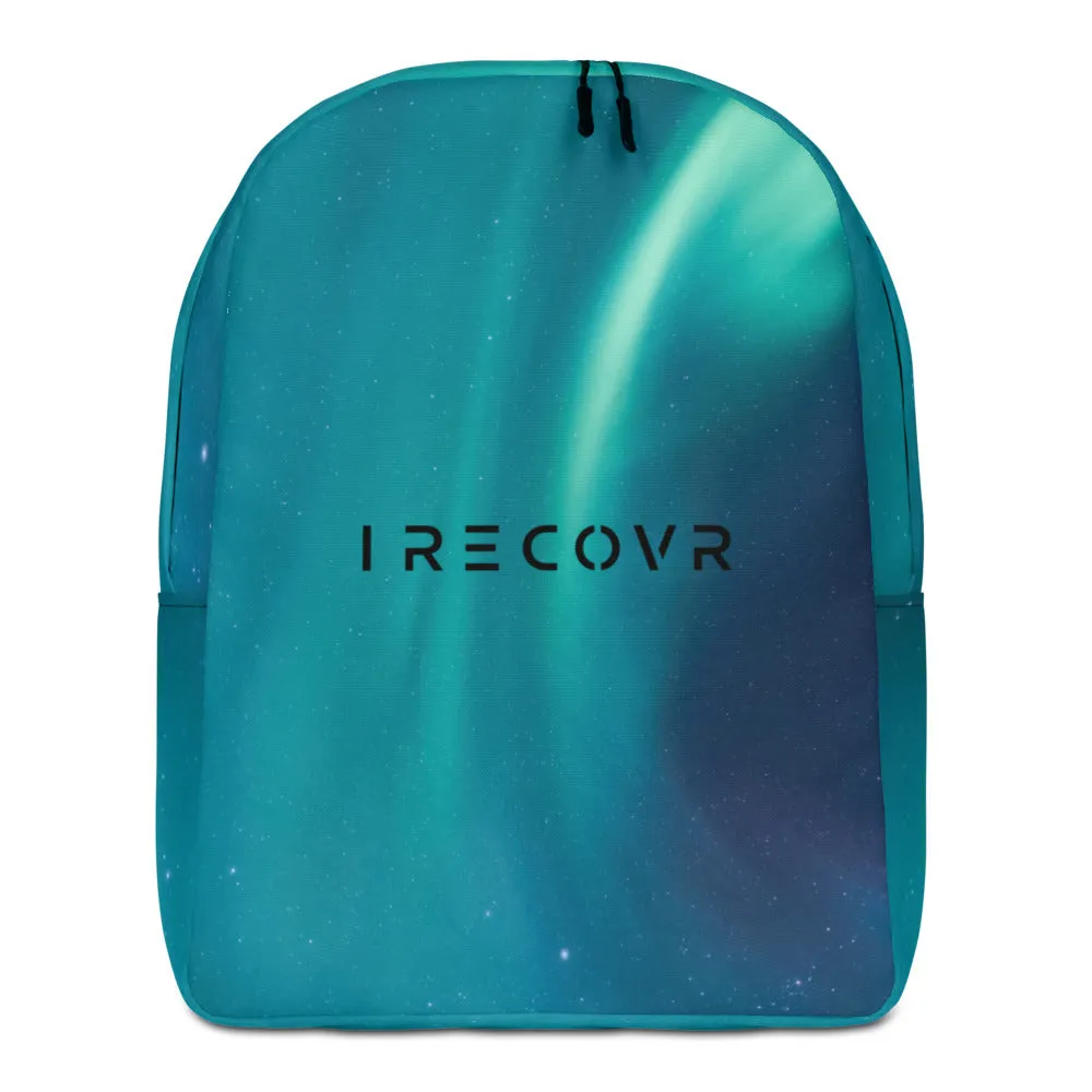 Aurora Minimalist Backpack