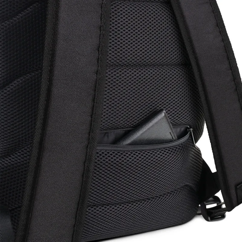 Backpack Fies 'Let's Party'
