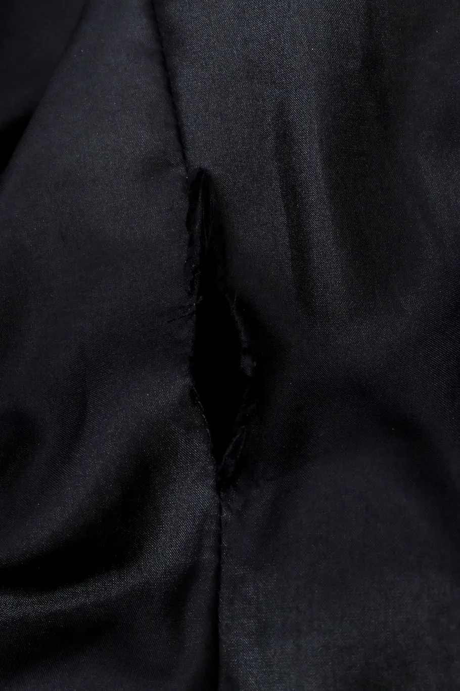 Beaded Fur Trim Velvet Jacket