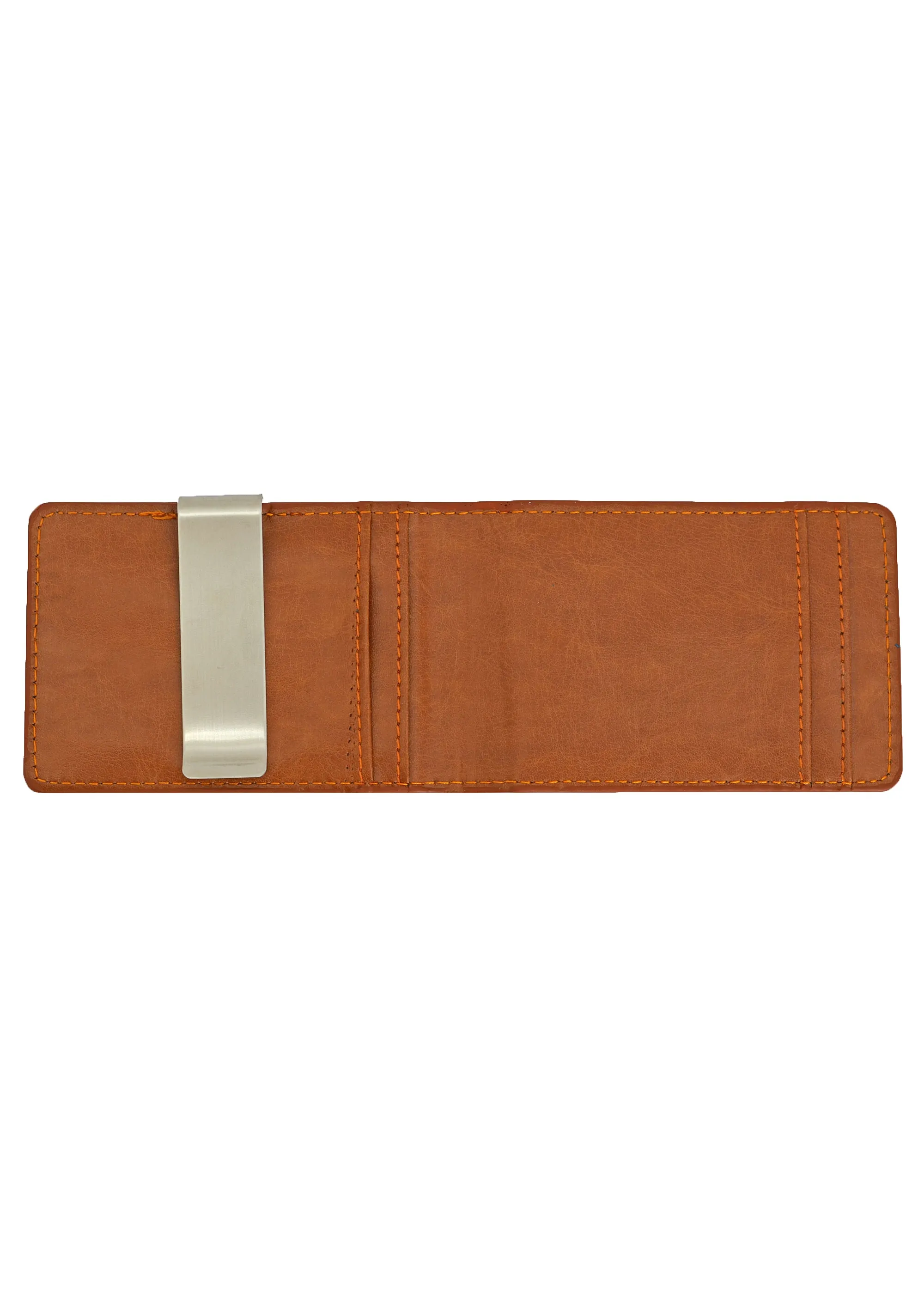 Beau Brummel Money Clip Wallet