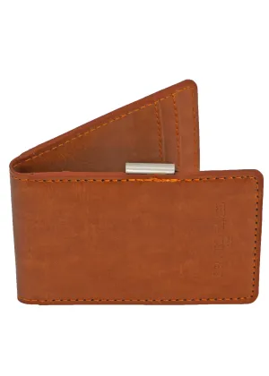 Beau Brummel Money Clip Wallet