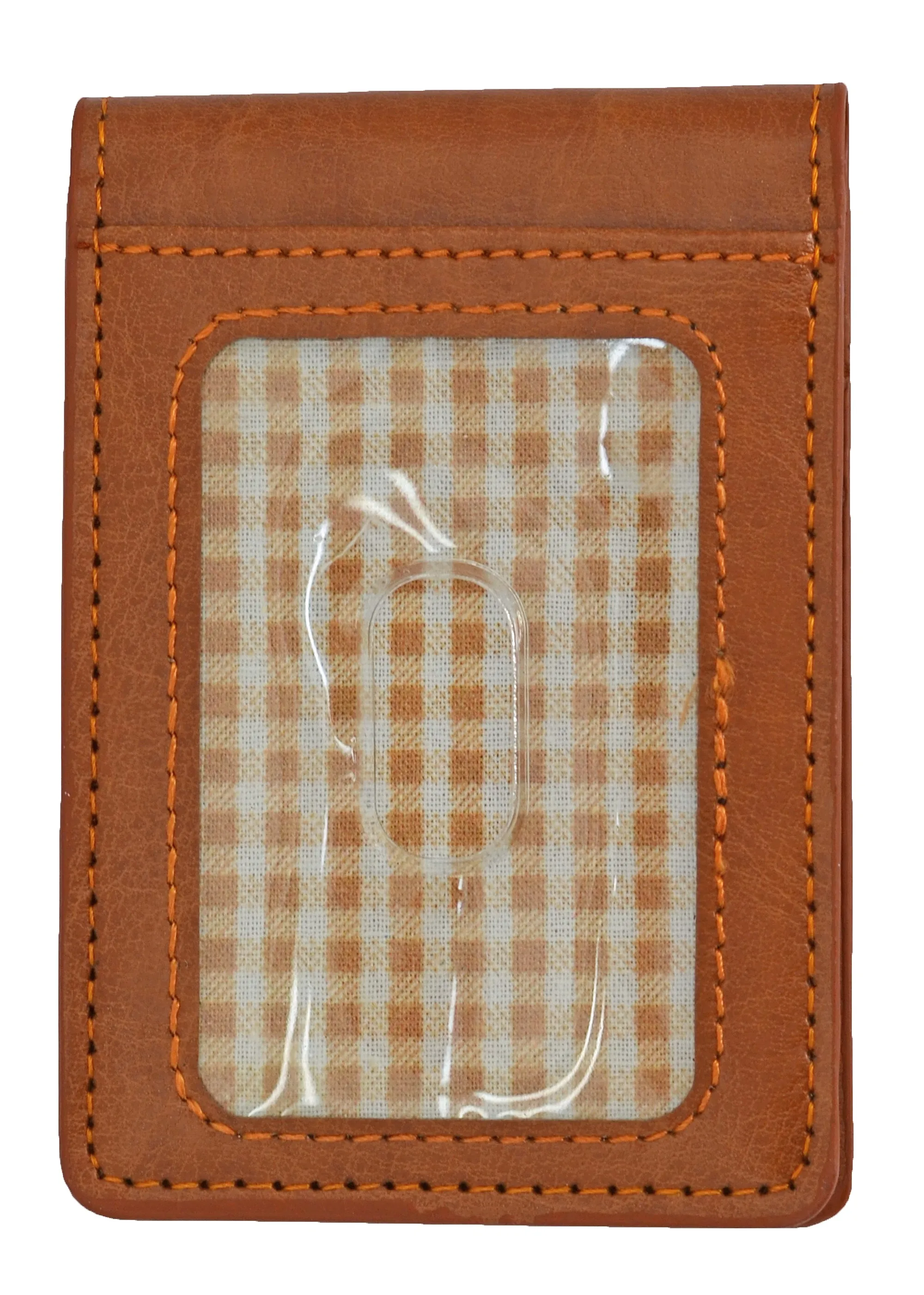 Beau Brummel Money Clip Wallet