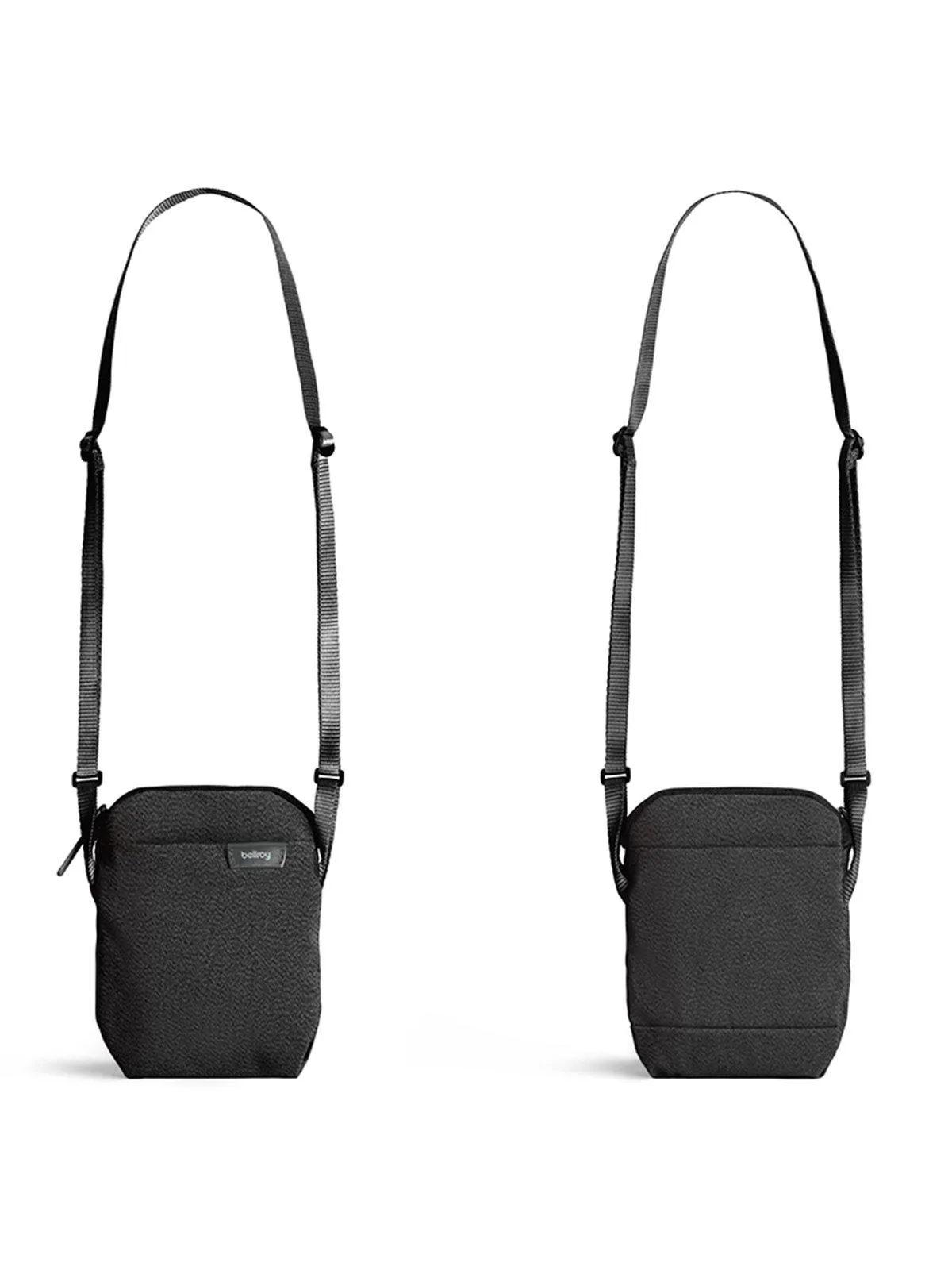 Bellroy City Pouch Black