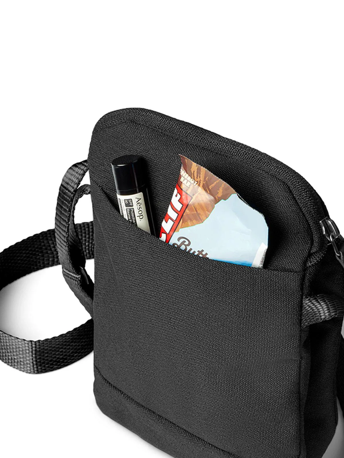 Bellroy City Pouch Black