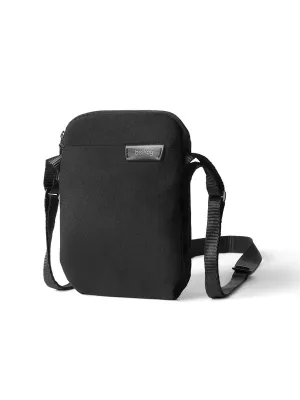 Bellroy City Pouch Black