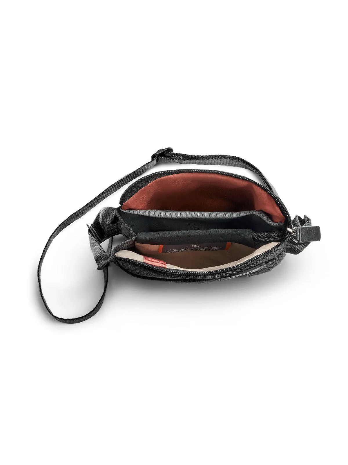 Bellroy City Pouch Black