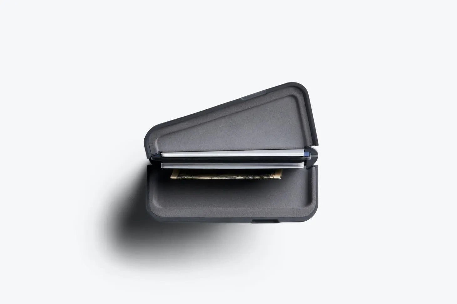 Bellroy Flip Case - Basalt