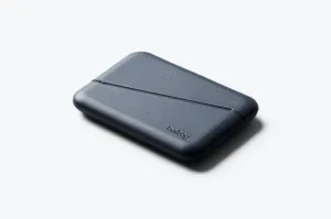Bellroy Flip Case - Basalt