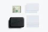 Bellroy Flip Case - Black