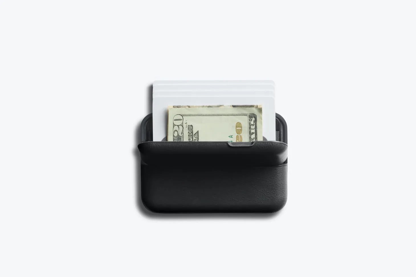 Bellroy Flip Case - Black