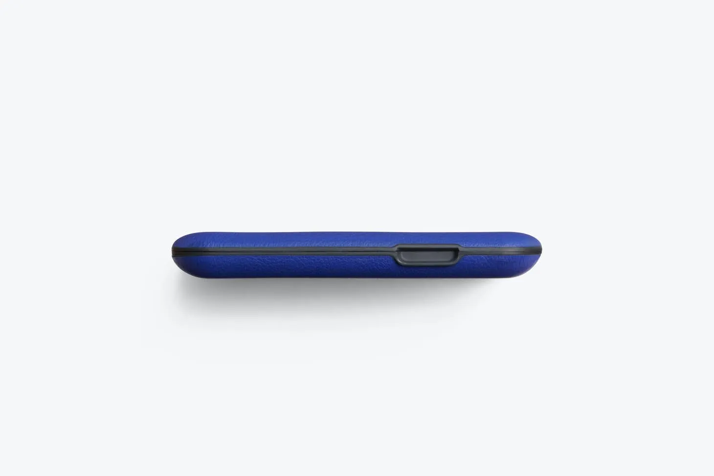 Bellroy Flip Case - Cobalt