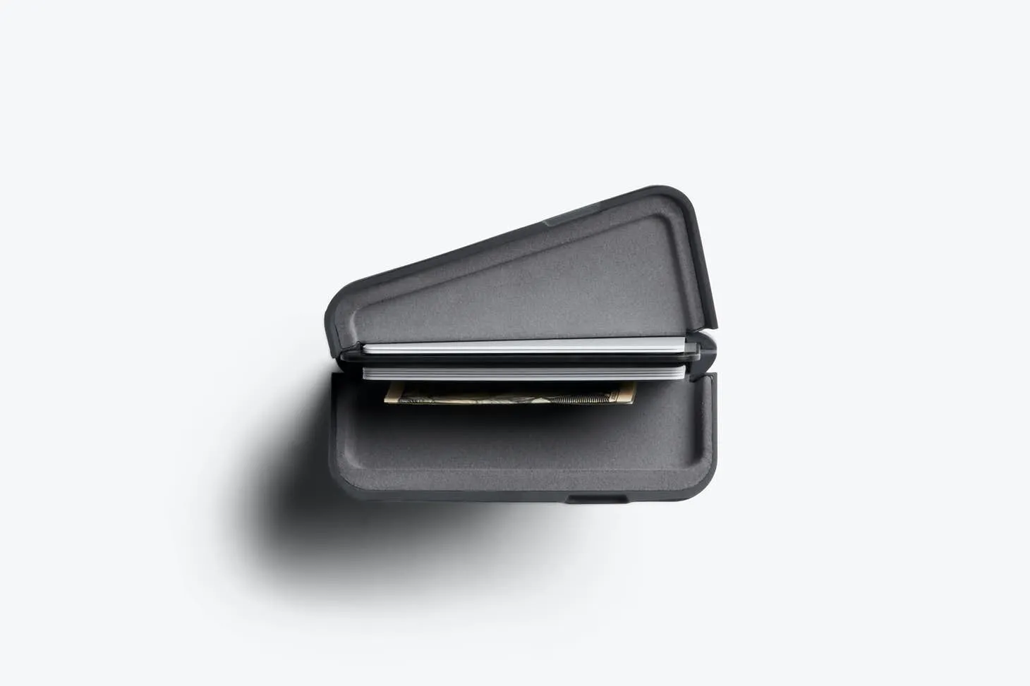 Bellroy Flip Case - Cobalt