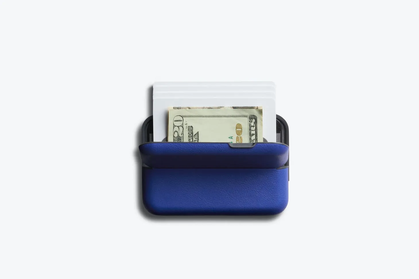 Bellroy Flip Case - Cobalt