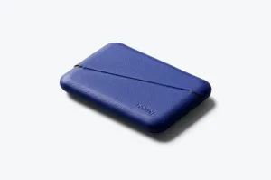 Bellroy Flip Case - Cobalt