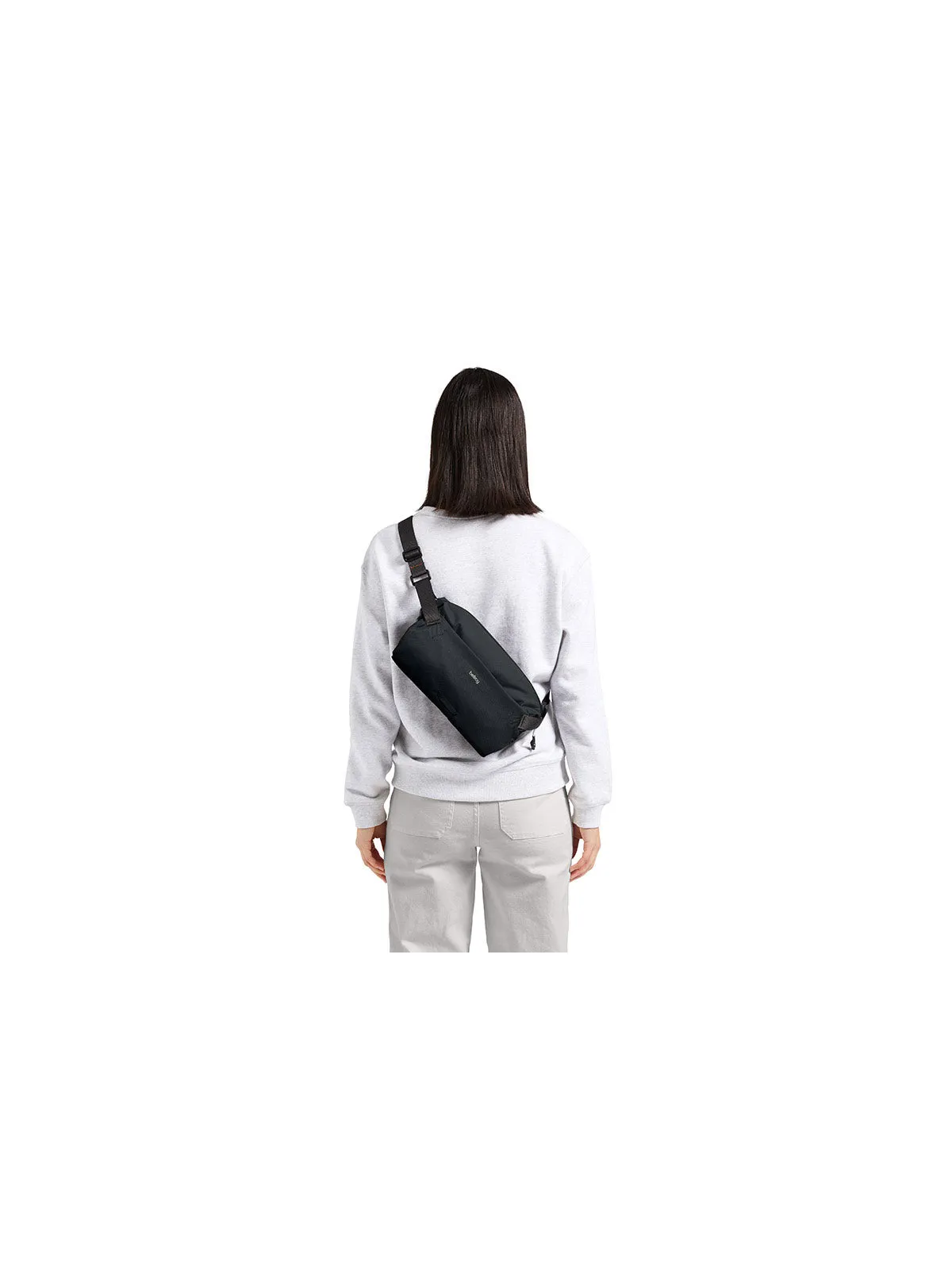 Bellroy Lite Sling Ash (Leather Free)