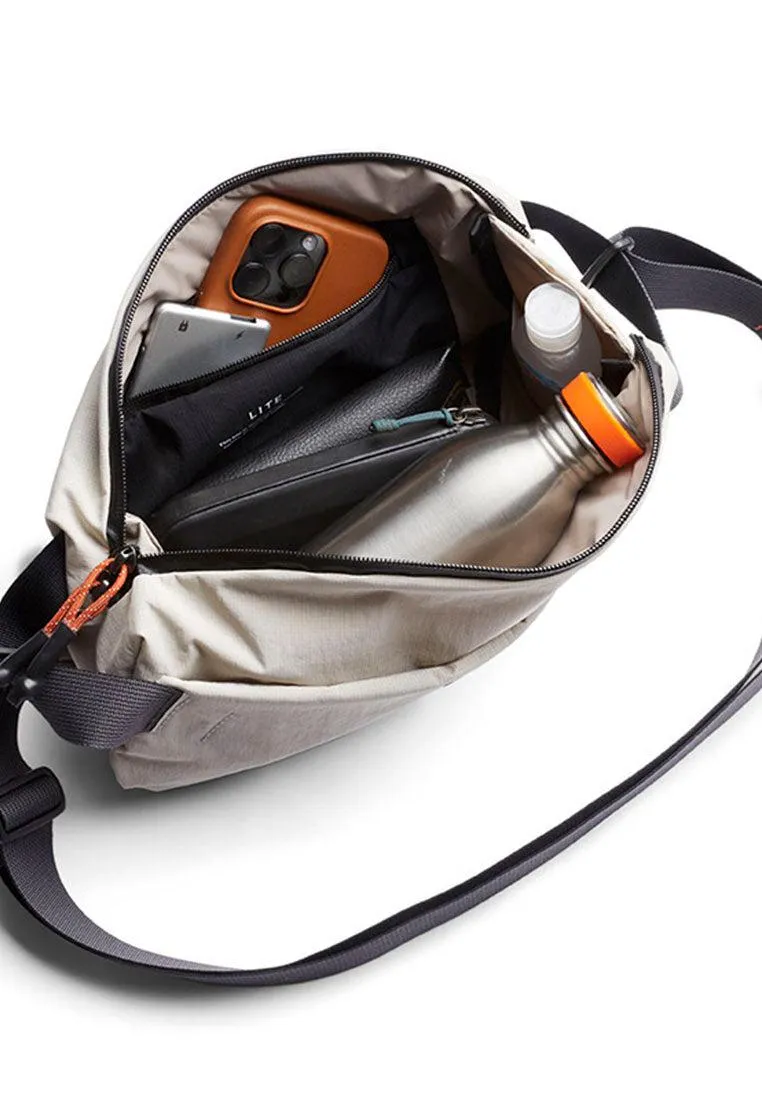 Bellroy Lite Sling Ash (Leather Free)