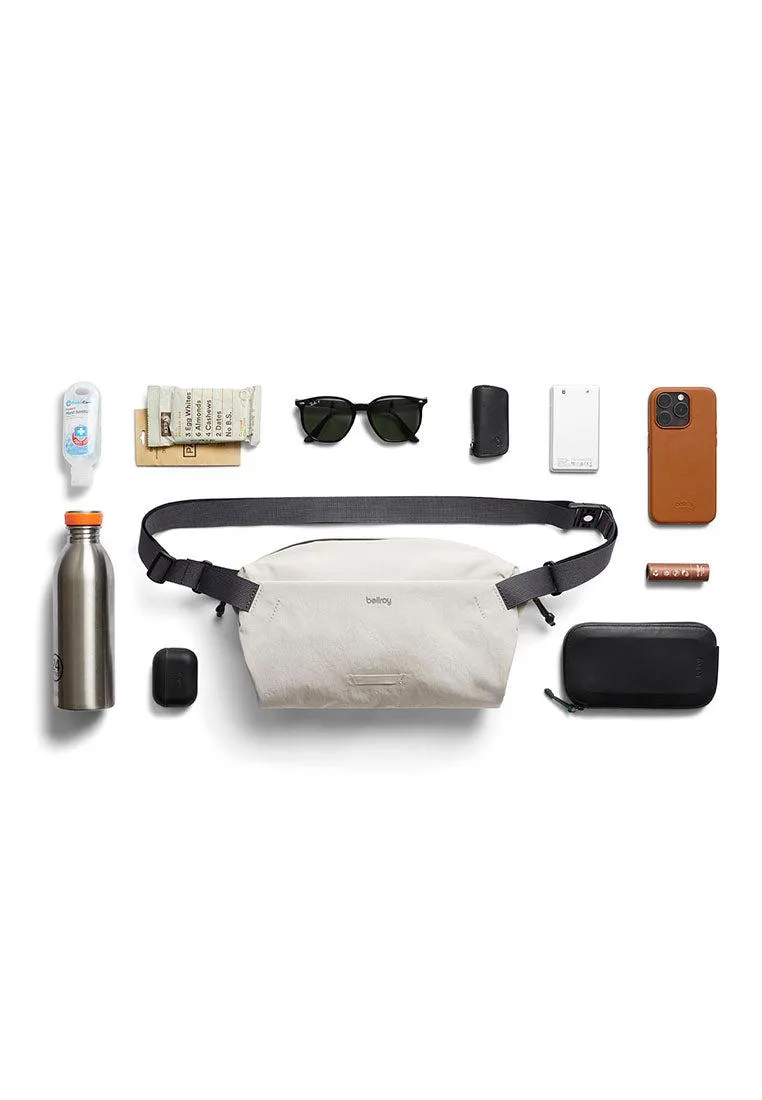 Bellroy Lite Sling Ash (Leather Free)