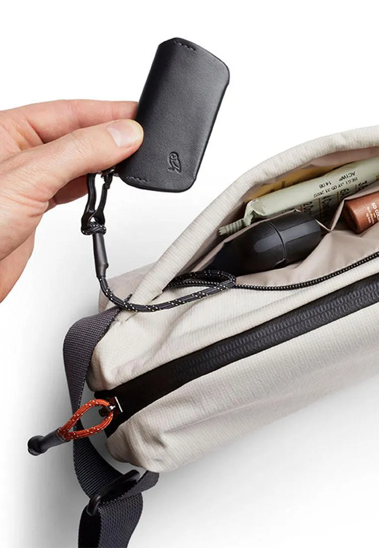 Bellroy Lite Sling Ash (Leather Free)