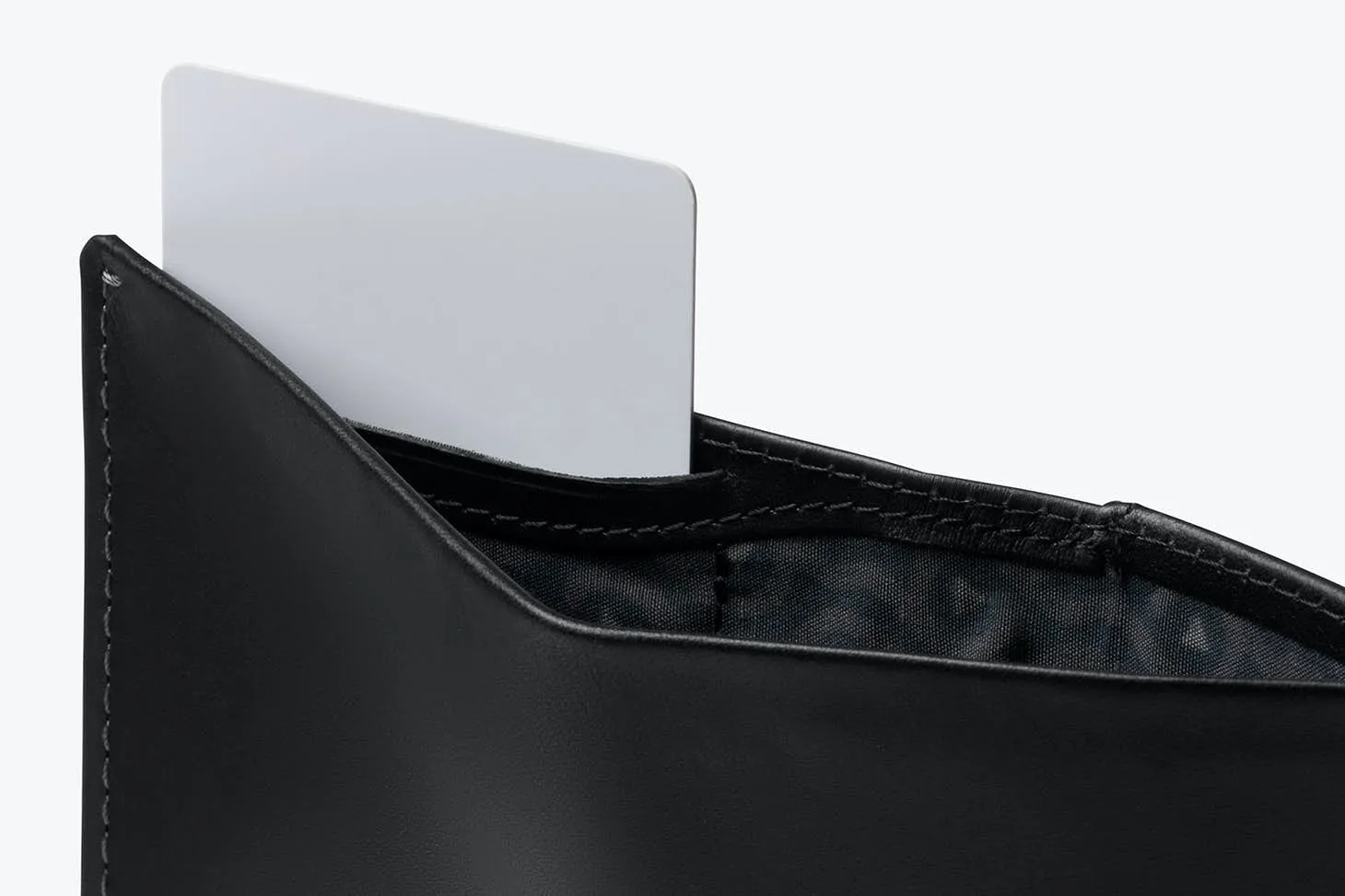 Bellroy Note Sleeve - Black