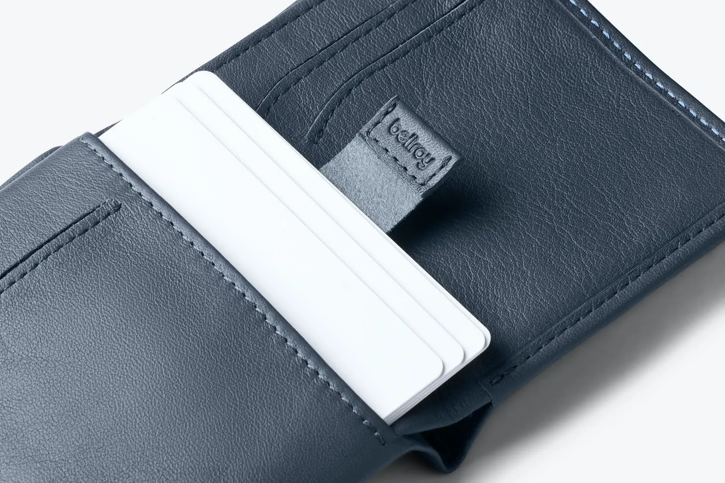 Bellroy Note Sleeve - Black