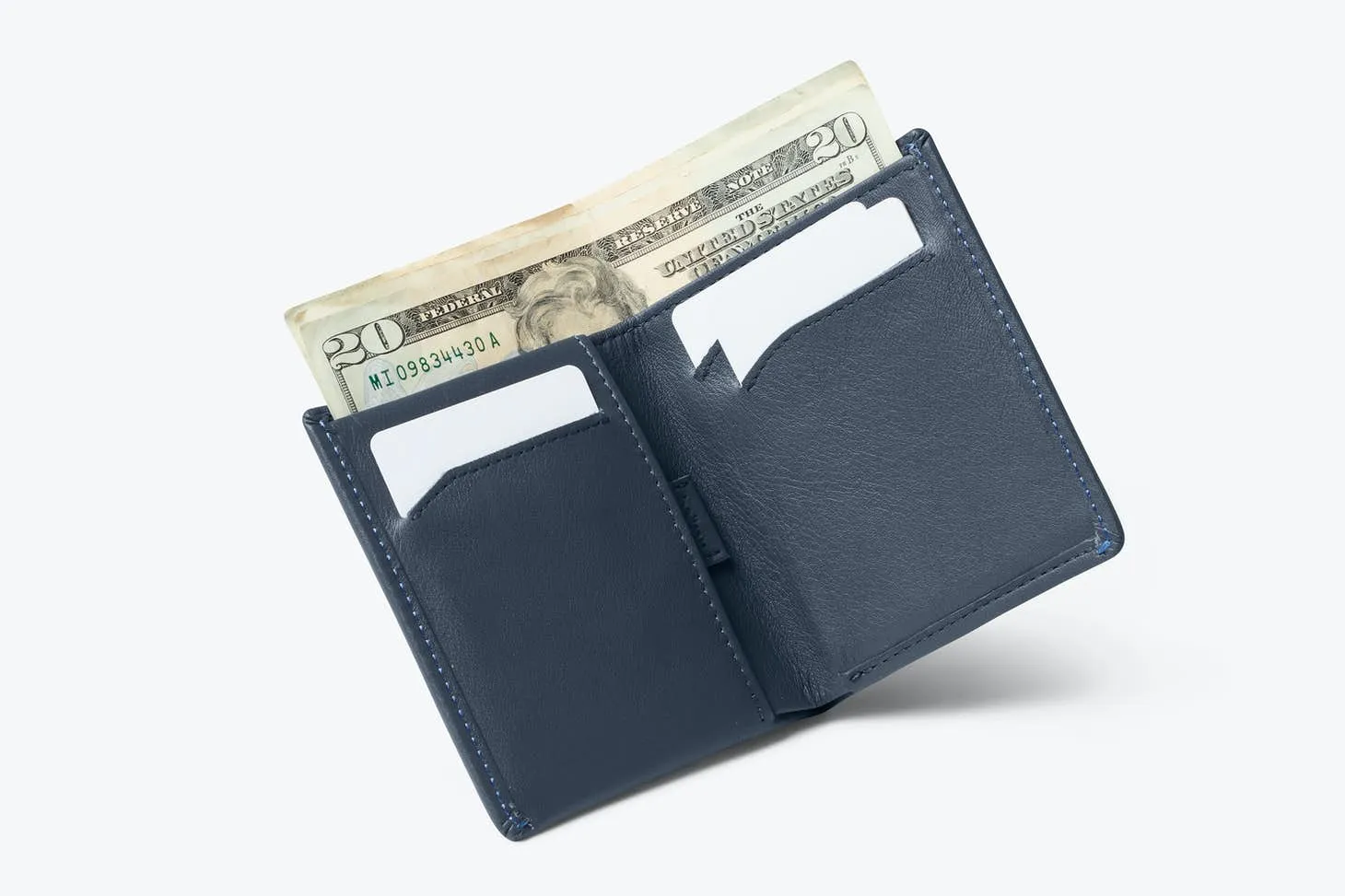 Bellroy Note Sleeve - Black
