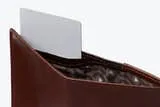 Bellroy Note Sleeve - Cocoa