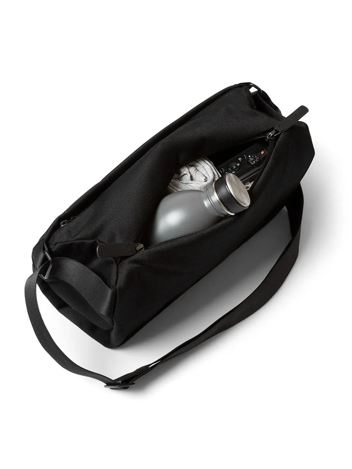 Bellroy Sling Bag Melbourne Black