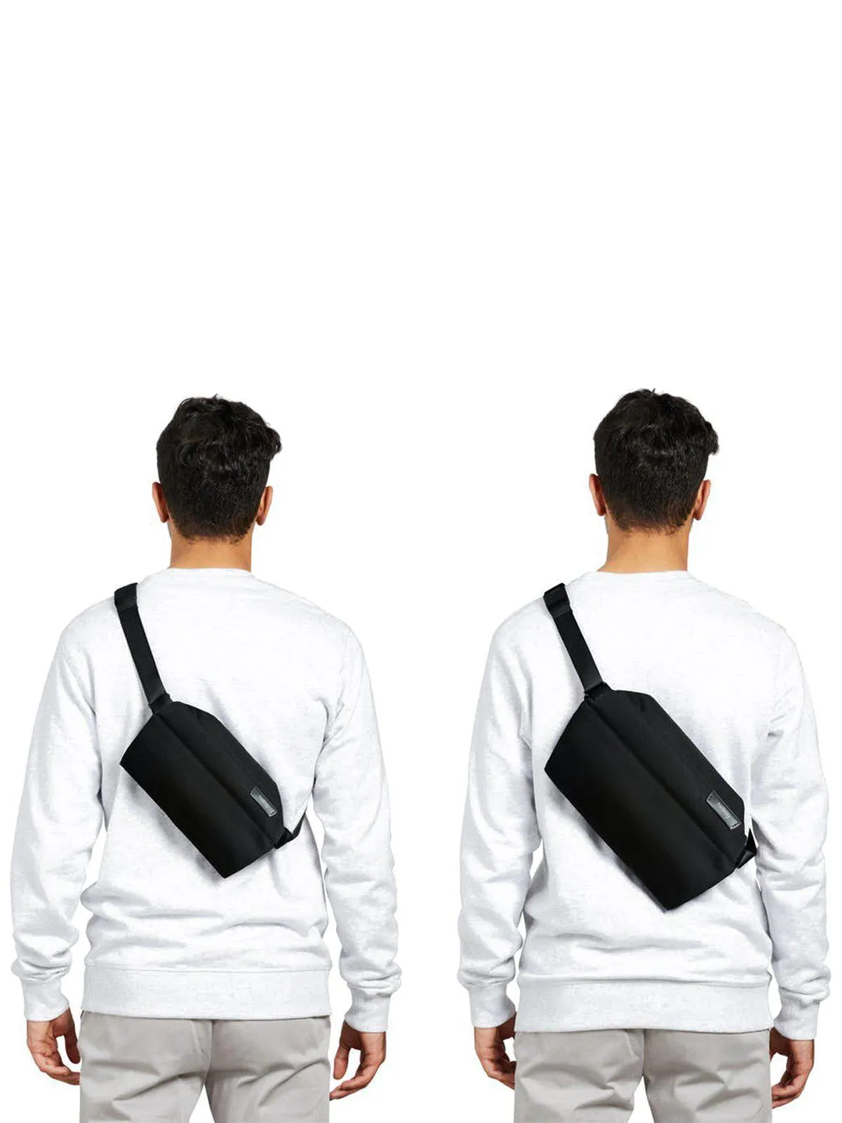 Bellroy Sling Bag Ranger Green
