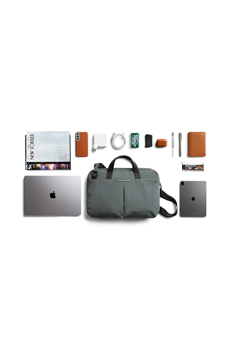 Bellroy Tokyo Laptop Bag 14 Inch