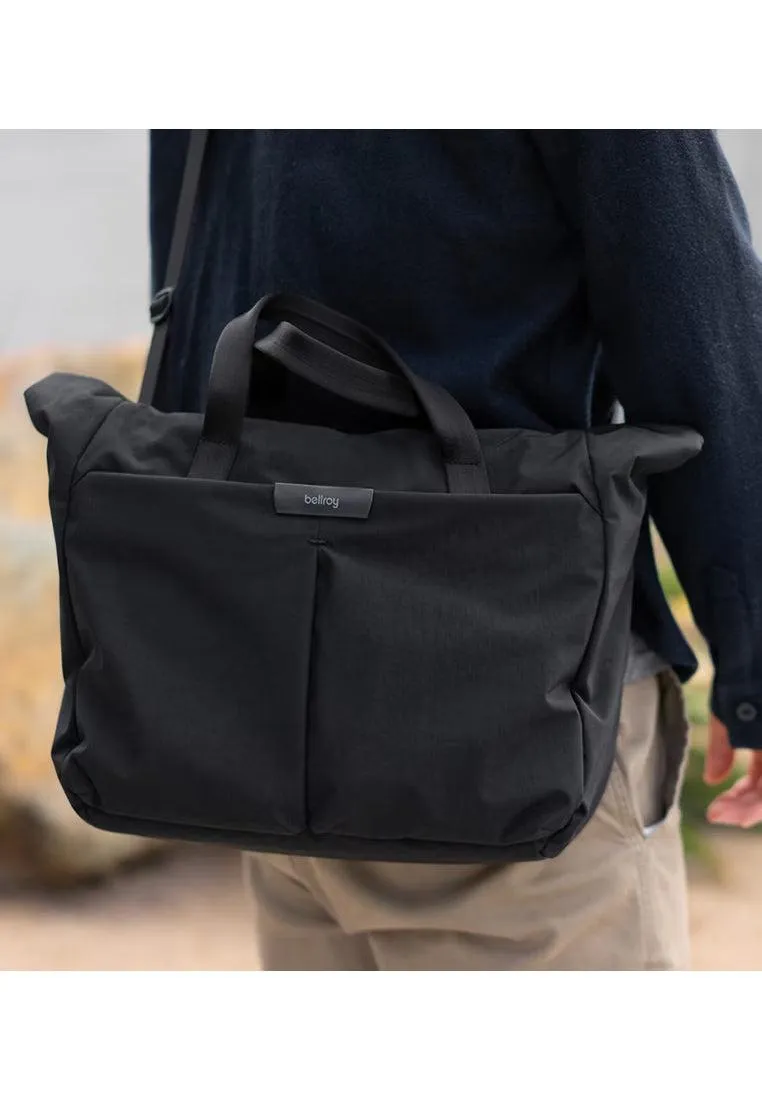 Bellroy Tokyo Messenger Bag 14 Inch