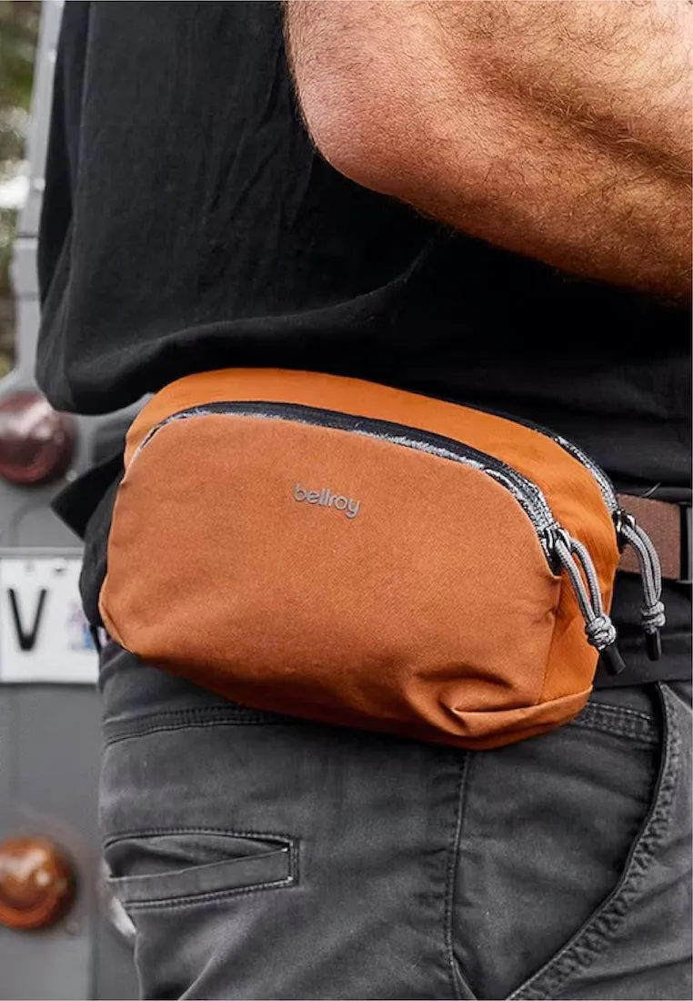 Bellroy Venture Hip Pack 1.5L Ranger Green