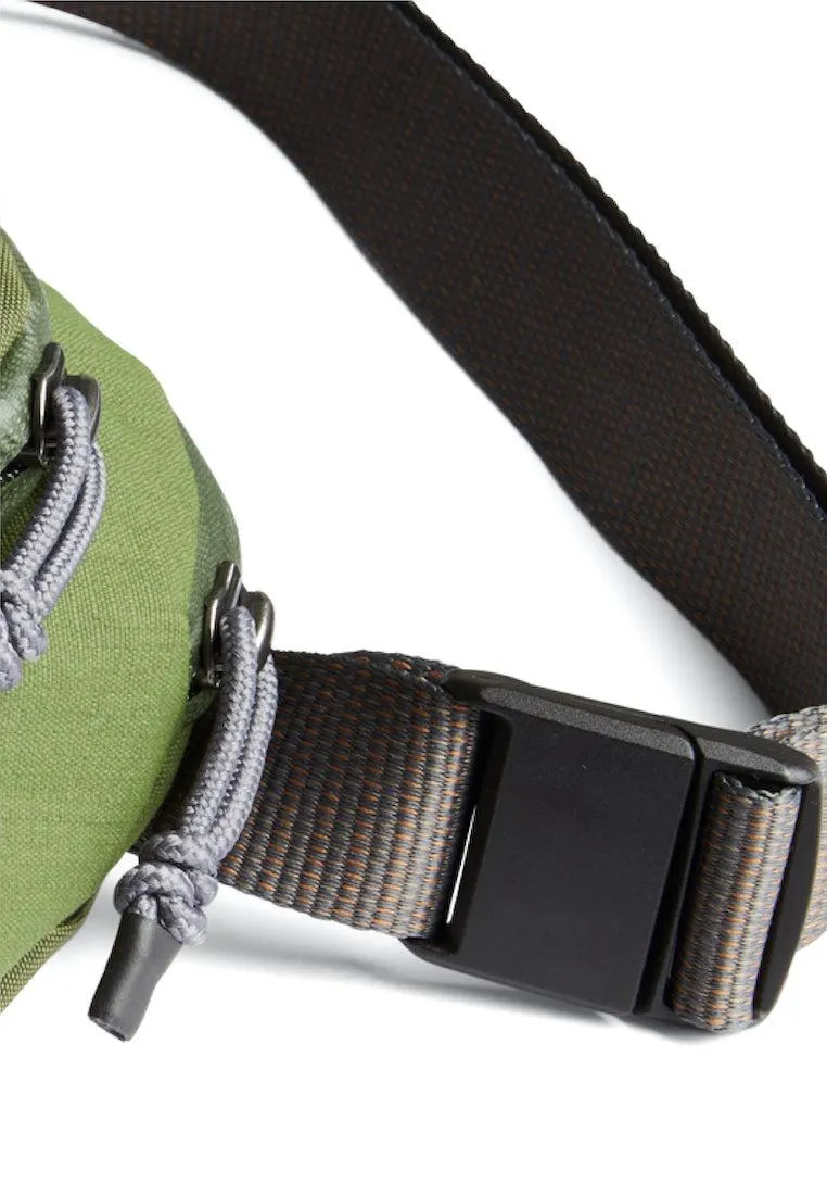 Bellroy Venture Hip Pack 1.5L Ranger Green