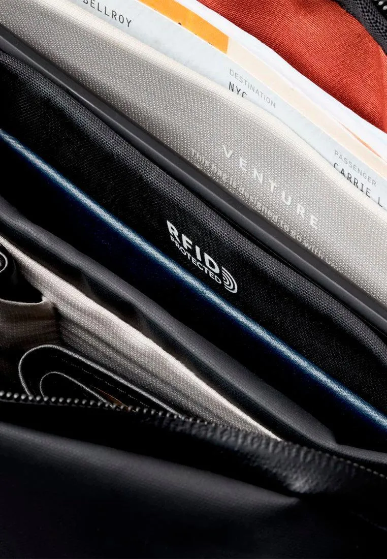 Bellroy Venture Travel Crossbody