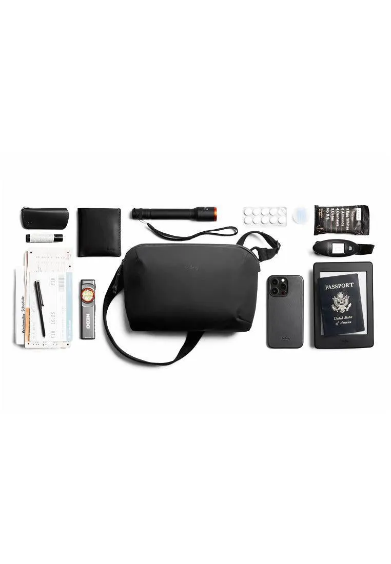 Bellroy Venture Travel Crossbody