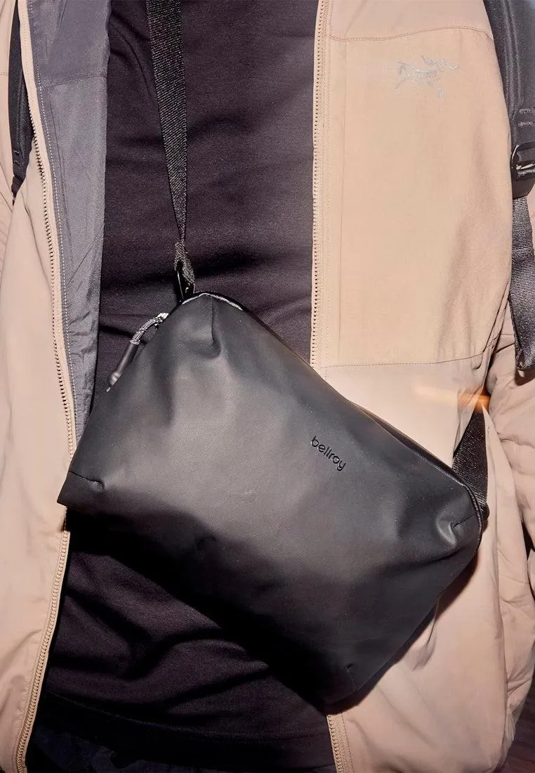 Bellroy Venture Travel Crossbody