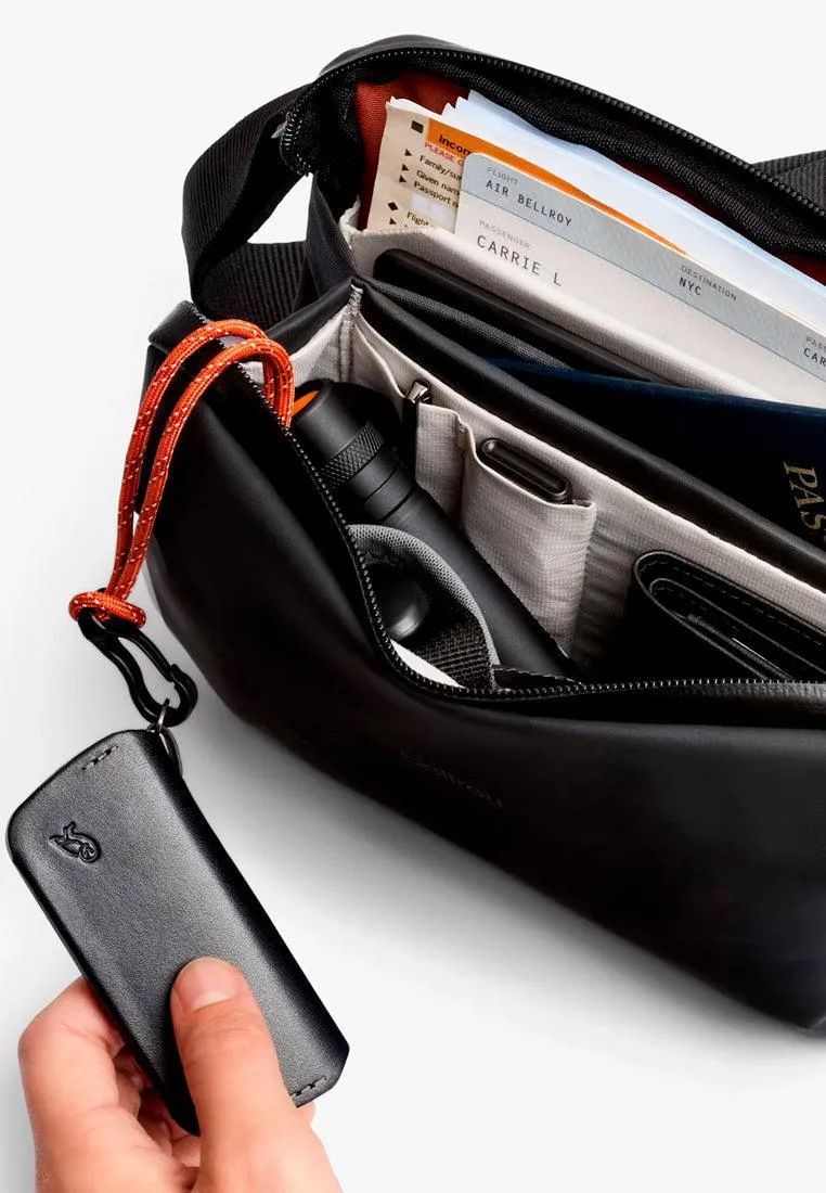 Bellroy Venture Travel Crossbody