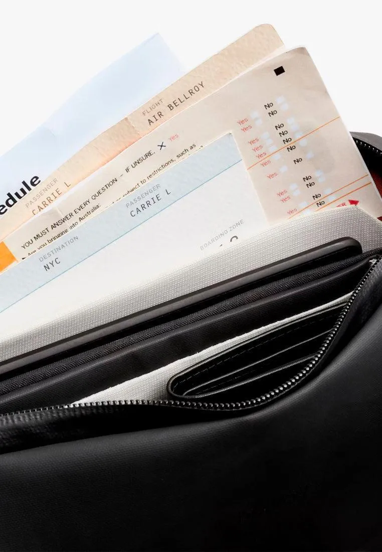 Bellroy Venture Travel Crossbody