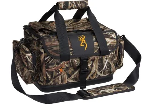 BG BLIND BAG W/CARRY STRAP 12"W X 7.5"H X 8.25"D
