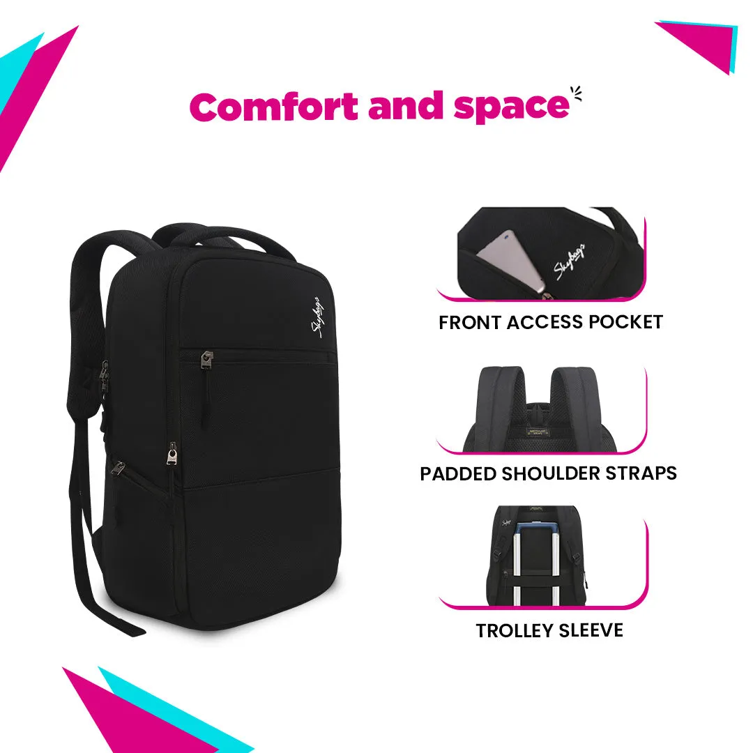 Biz Laptop Backpack (E)