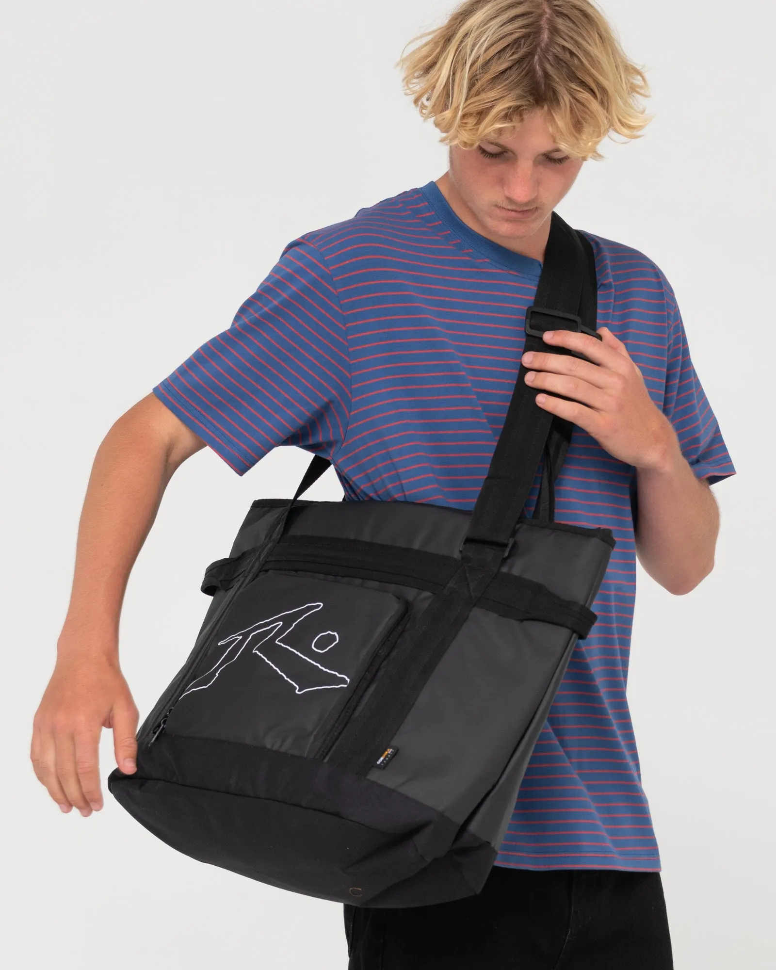 Boodj Technical Surf Tote Bag