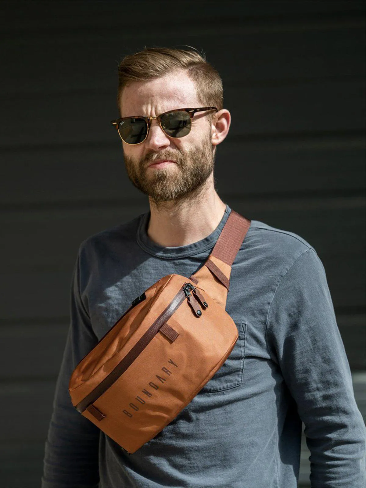 Boundary Supply Rift Pack Onyx