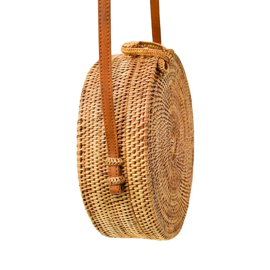 BOWTIE CAMILLA BAG by POPPY   SAGE