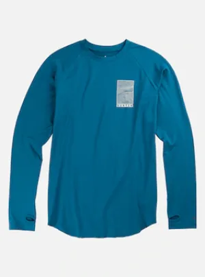 Burton Mens Roadie Base Layer Tech T-Shirt