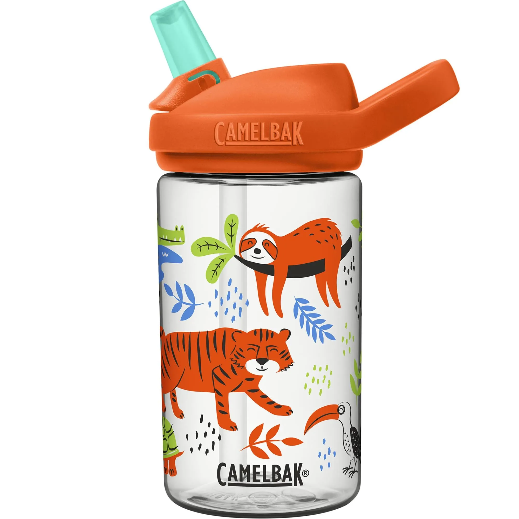 Camelbak Eddy  Kids 400ML (Spring/Summer Limited Edition)