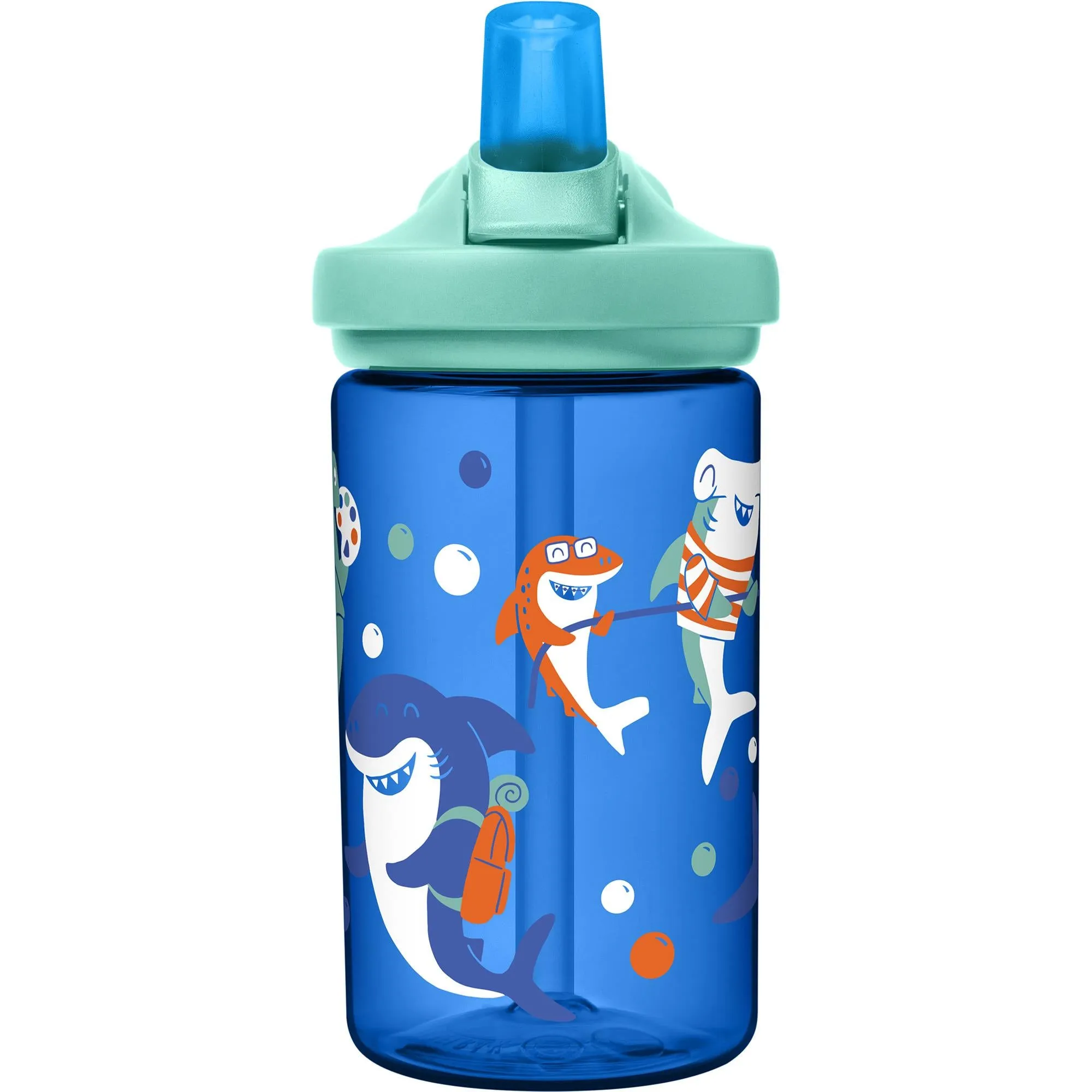 Camelbak Eddy  Kids 400ML (Spring/Summer Limited Edition)