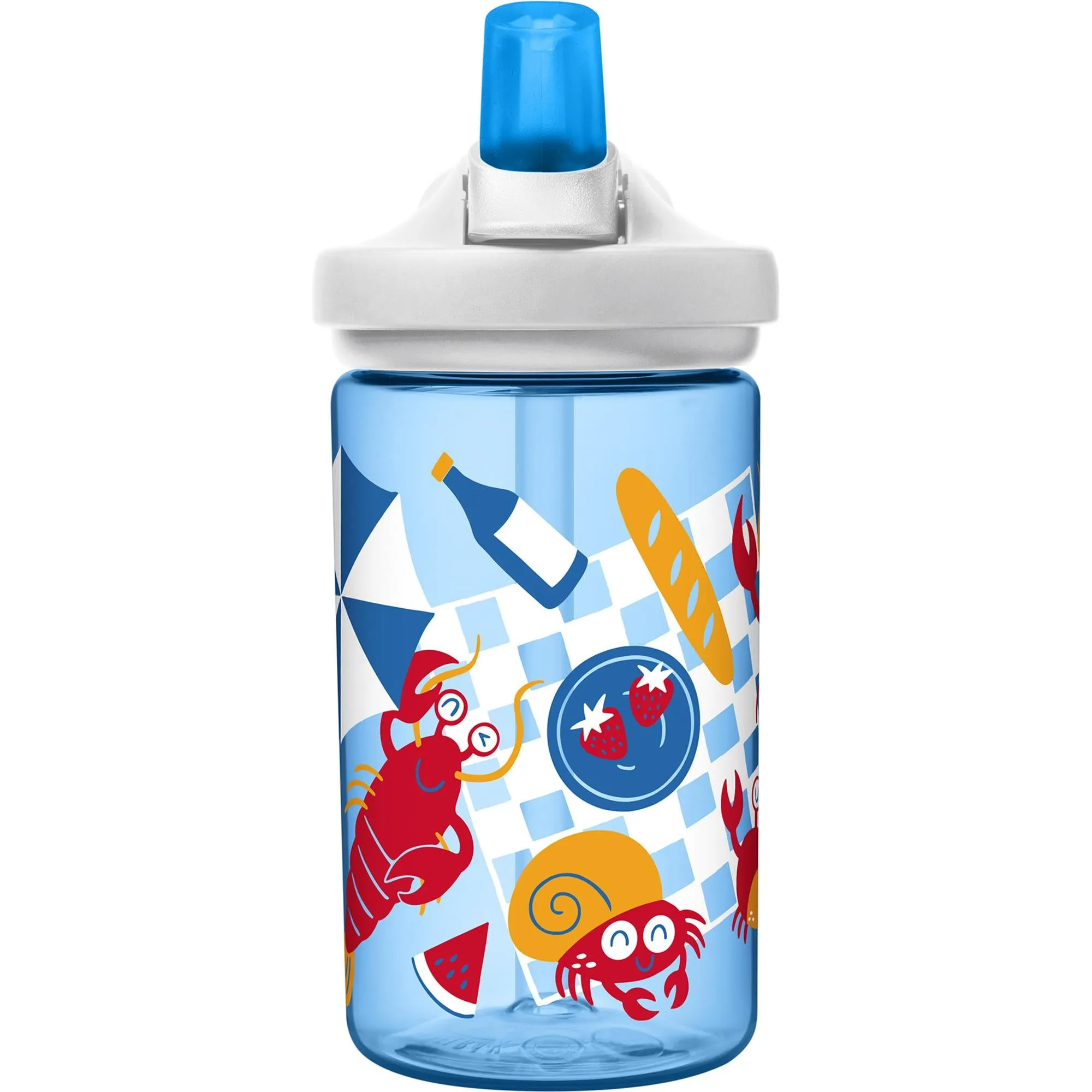 Camelbak Eddy  Kids 400ML (Spring/Summer Limited Edition)