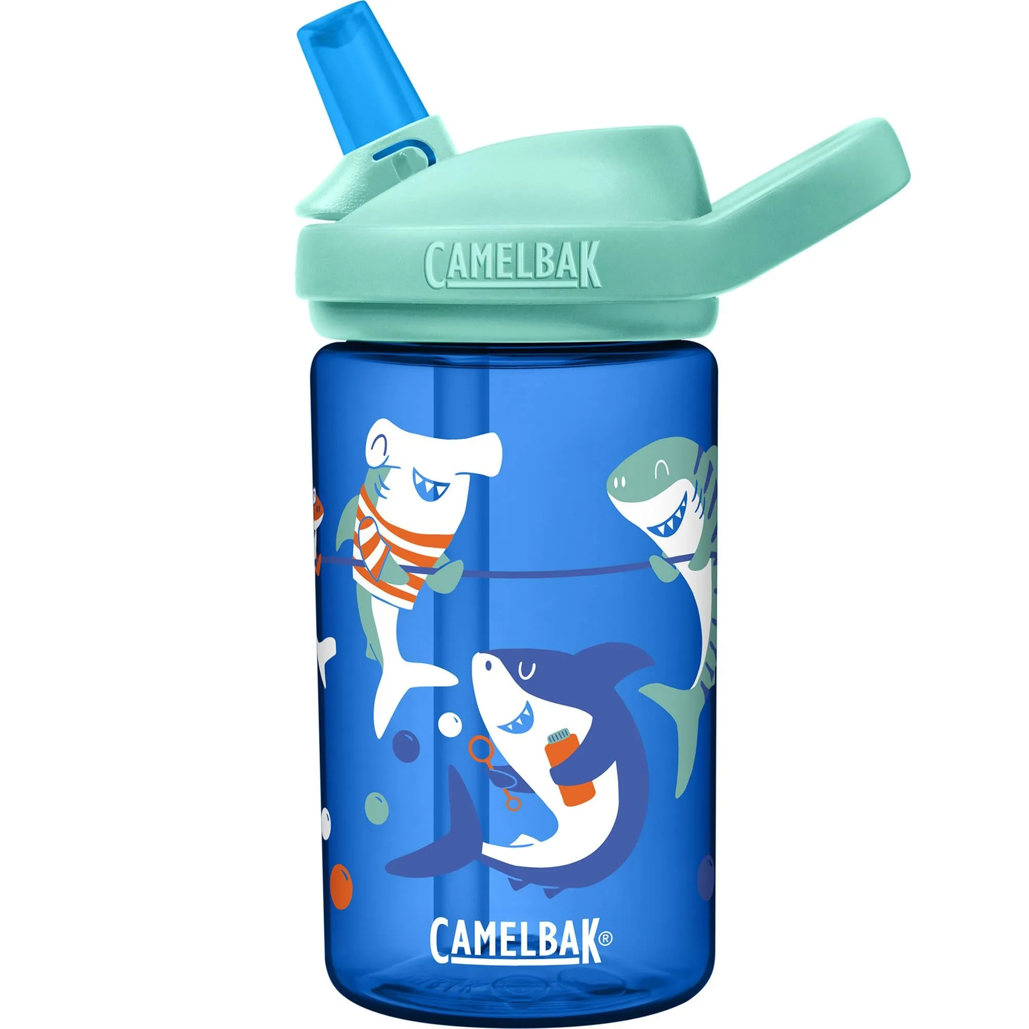 Camelbak Eddy  Kids 400ML (Spring/Summer Limited Edition)