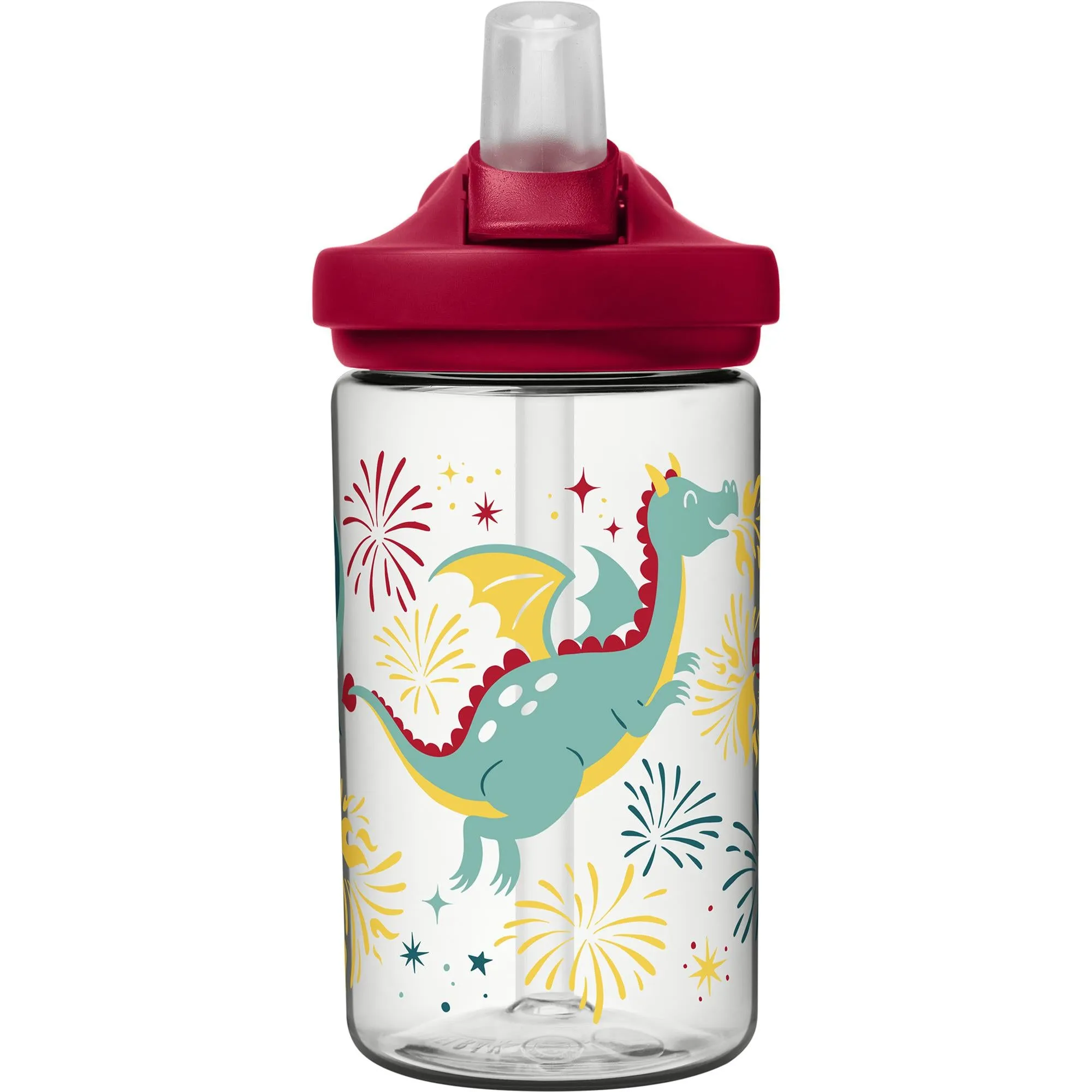 Camelbak Eddy  Kids 400ML (Spring/Summer Limited Edition)