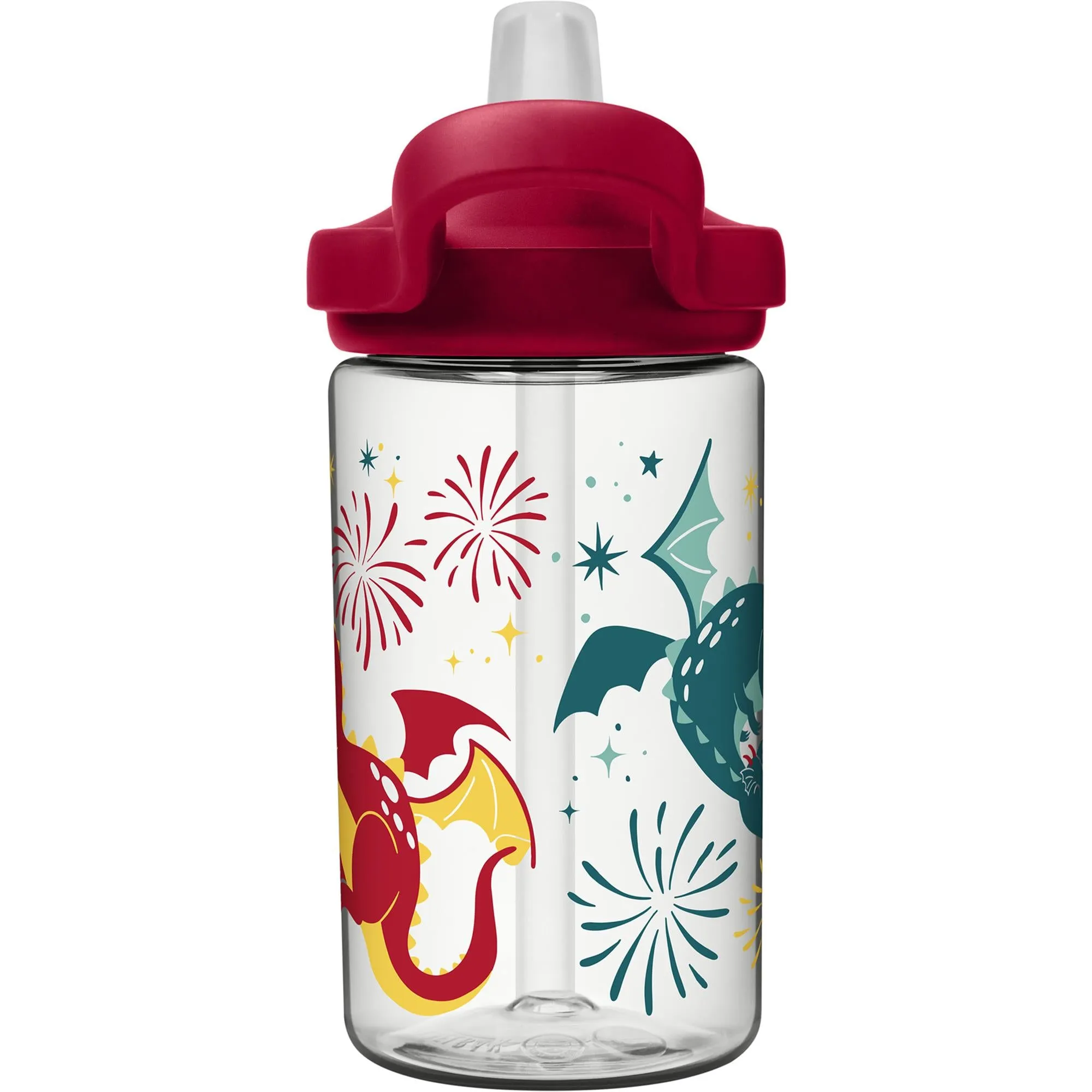 Camelbak Eddy  Kids 400ML (Spring/Summer Limited Edition)