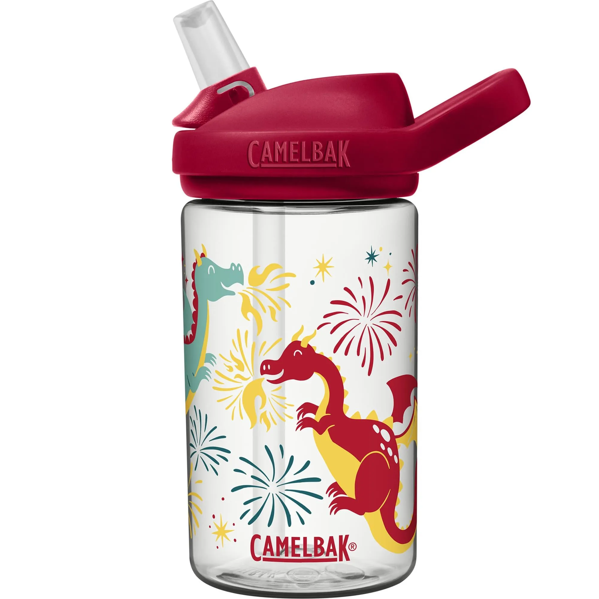 Camelbak Eddy  Kids 400ML (Spring/Summer Limited Edition)
